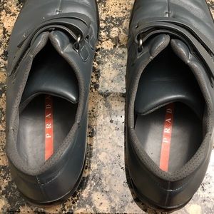 Prada Shoes